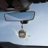 Green Lion Drive Mist Hanging Car Diffuser