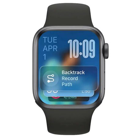 Green Lion Dynamic Duo 41mm Smart Watch And Earbuds Pro 2 GL-SWA11
