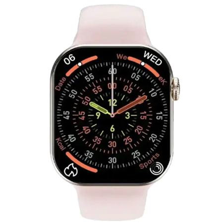 Green Lion Communicate 46 Smart Watch