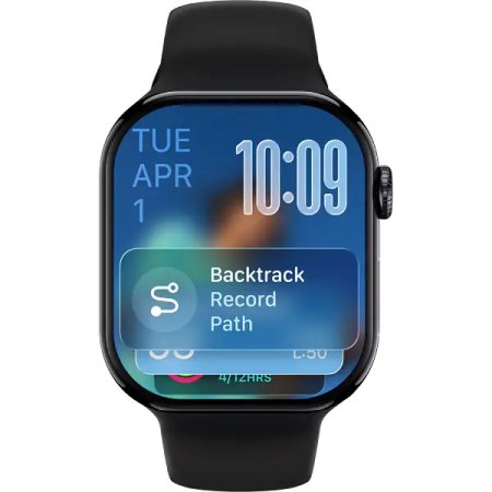Green Lion Communicate 46 Smart Watch