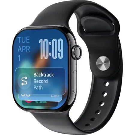 Green Lion Communicate 46 Smart Watch