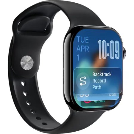 Green Lion Communicate 46 Smart Watch