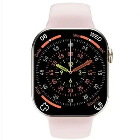 Green Lion Communicate 42 Smart Watch