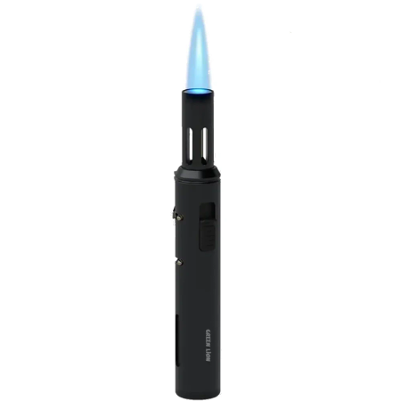 فندک ضدباد حرفهای گرین لاین مدل Storm Lighter X