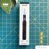 فندک ضدباد حرفهای گرین لاین مدل Storm Lighter X