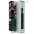 فندک ضدباد حرفهای گرین لاین مدل Storm Lighter X