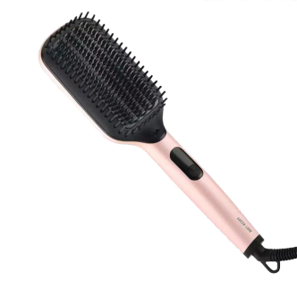 برس حرارتی مو گرین لاین مدل Hair Straightener Comb GL-HS8 برس حرارتی مو گرین لاین مدل Hair Straightener Comb GL-HS8