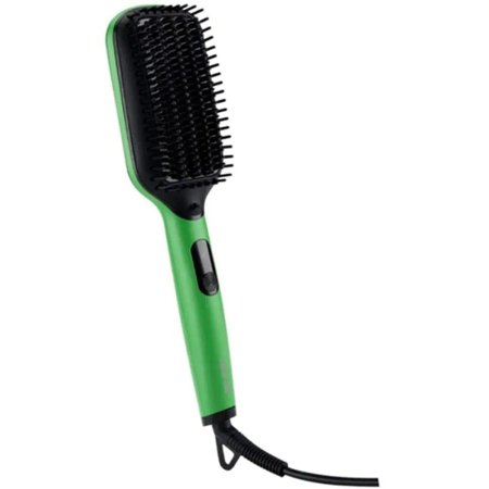 برس حرارتی مو گرین لاین مدل Hair Straightener Comb GL-HS8