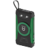 Green Lion Solar Trex 10000mAh Power Bank GL-PX80