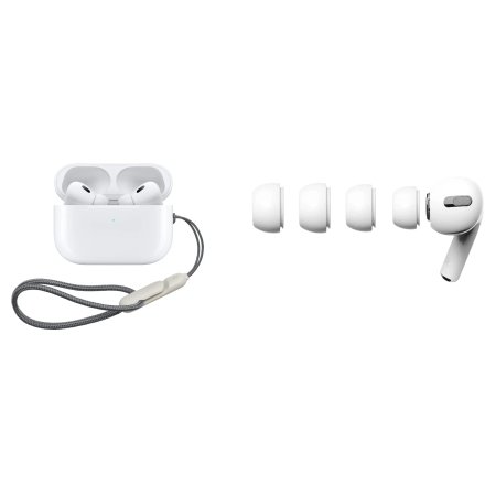Green Lion EarBuds Pro 2 (2ND GEN) Wireless Headphone