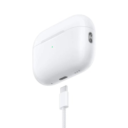 Green Lion EarBuds Pro 2 (2ND GEN) Wireless Headphone