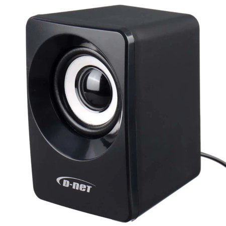 D-Net DT-14 Multi media Digital Speaker