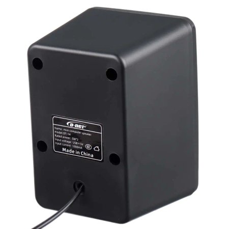 D-Net DT-14 Multi media Digital Speaker