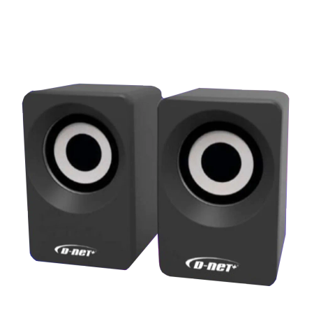 D-Net DT-14 Multi media Digital Speaker