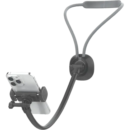 Green Lion Flex Neck Wearable Neck Holder