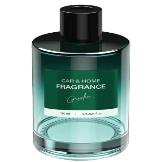 اسانس خوشبو کننده گرین لاین مدل Fragrance Refill ظرفیت 160 میل