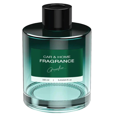 Green Lion Fragrance Refill Diffuser Fresh Ocean 160ML