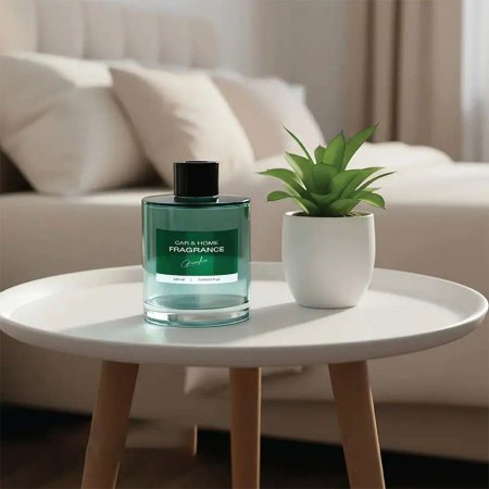 Green Lion Fragrance Refill Diffuser Fresh Ocean 160ML