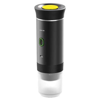 قهوه ساز مسافرتی گرین لاین مدل G-Portable Lite ظرفیت 60ML