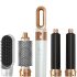 Green Lion 5 in 1 Professional Hair Styler 2 GN5N1PHSTYWH