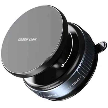 Green Lion Magno Flex Vacuum Suction Holder 