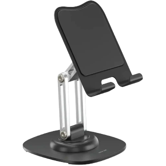 پایه نگهدارنده موبایل گرین لاین مدل M4-Foldable پایه نگهدارنده موبایل گرین لاین مدل M4-Foldable
