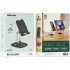 Green Lion M4-Foldable Phone And Tablet Holder