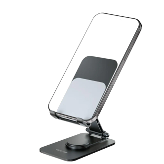 پایه نگهدارنده موبایل گرین لاین مدل M5-Foldable پایه نگهدارنده موبایل گرین لاین مدل M5-Foldable