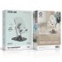 Green Lion M3-Transparent Phone And Tablet Holder