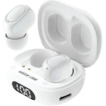  Green Lion Mittersill True Wireless Earbuds