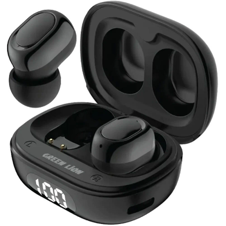  Green Lion Mittersill True Wireless Earbuds