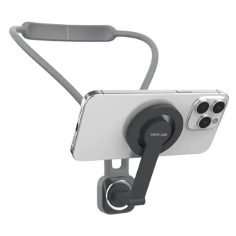 نگهدارنده گردنی مگ‌سیف گرین لاین مدل Neck Phone 