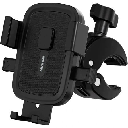 Green Lion Ride Mount Bike Phone Holder