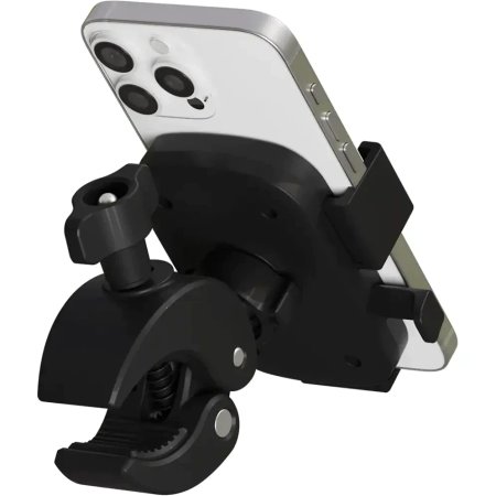 Green Lion Ride Mount Bike Phone Holder