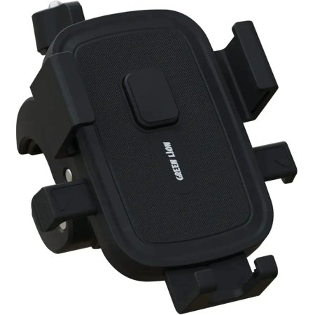 Green Lion Ride Mount Bike Phone Holder