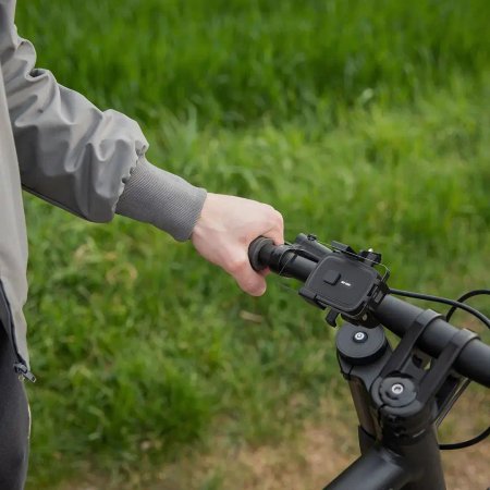 Green Lion Ride Mount Bike Phone Holder
