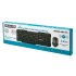 Macher MR-415 Wireless Mouse And Keyboard