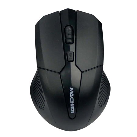 Macher MR-415 Wireless Mouse And Keyboard
