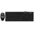 A4Tech KR-8572s Silent Wired Mouse And Keyboard