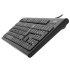 A4Tech KR-8572s Silent Wired Mouse And Keyboard