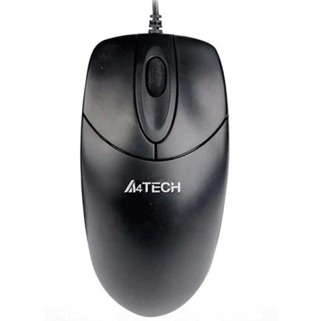 A4Tech KR-8572s Silent Wired Mouse And Keyboard