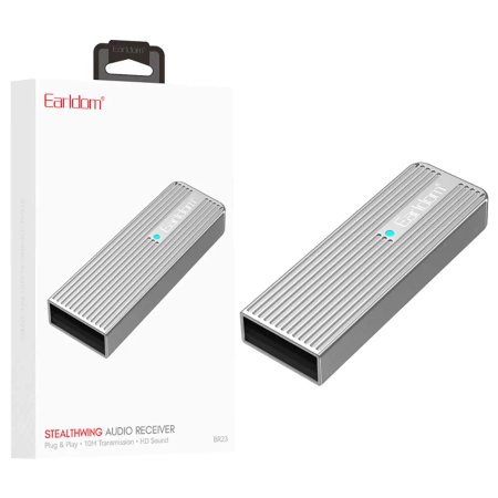 Earldom ET-BR23 Car Bluetooth Audio Receiver