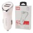 Earldom ES-120 2.1A 10.5W Car Fast Charger