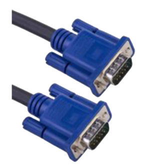 کابل VGA مچر MR-102 طول 3 متر کابل VGA مچر MR-102 طول 3 متر
