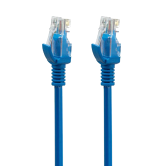 کابل شبکه Cat6 لگراند 051774 طول 3 متر کابل شبکه Cat6 لگراند 051774 طول 3 متر