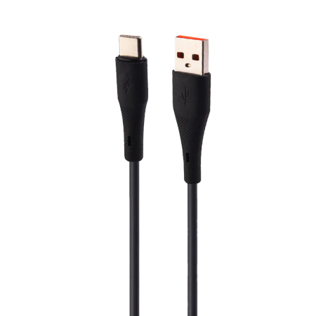 Earldom EC-185C 2.4A 1m Type-C Cable
