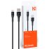 Mcdodo CA-2271 3A QC4.0 1m Type-C Charge and Data Cable