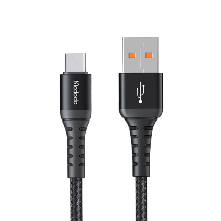 Mcdodo CA-2271 3A QC4.0 1m Type-C Charge and Data Cable