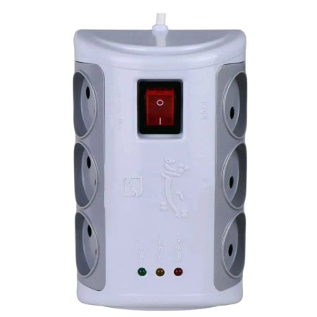 Tirajeh T106 Power Strip 1.8m