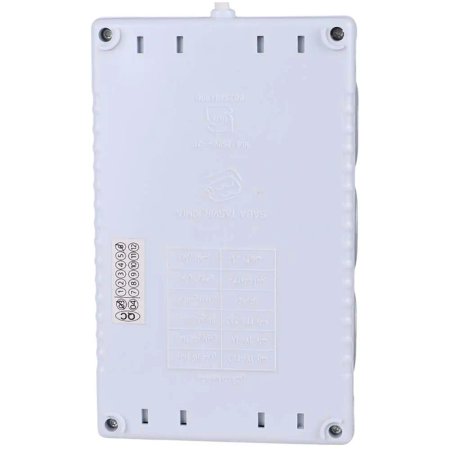 Tirajeh T106 Power Strip 1.8m